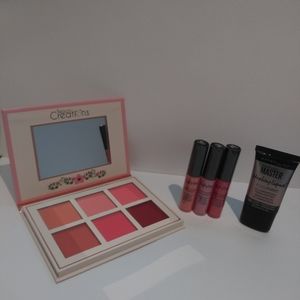 Makeup Set + FREE GIFT